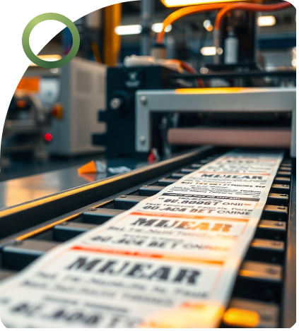 20+ Yıllık Tecrübe