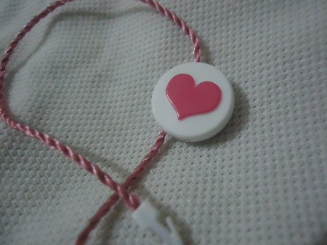 Etiket Klipsleri & İpleri